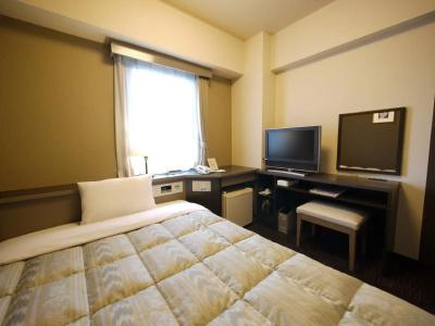 Route-Inn Toyama Ekimae - 6