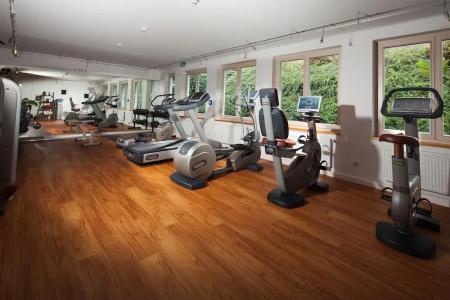 Alm- & WellnessAlpenhof - 21