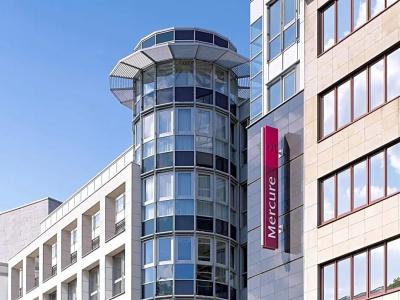 Mercure Dortmund City - 24