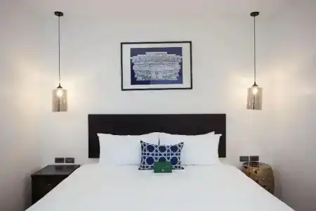 Oriental Heritage Residence - 37