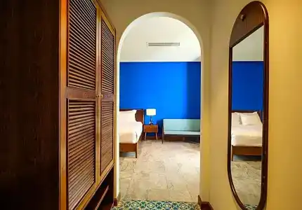 Salmalia Boutique & Spa - 57