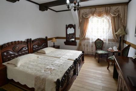 Zámek Lužec Spa & Wellness Resort - 2