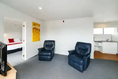 Drovers Motor Inn - 27