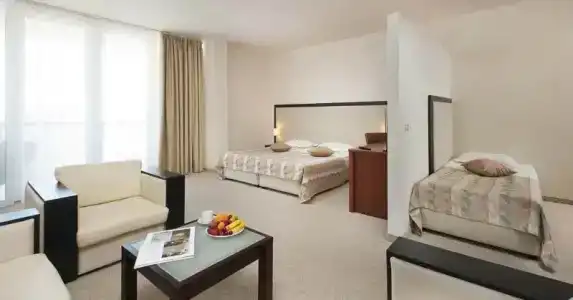 Melia Sunny Beach - All Inclusive - 61