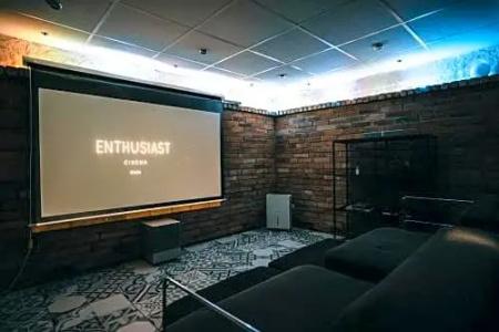 Enthusiast I Signature Place - 10