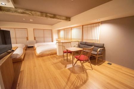 The GrandWest Arashiyama - 85