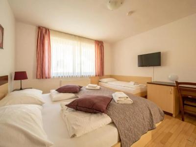 Apartment House Berghi - 125