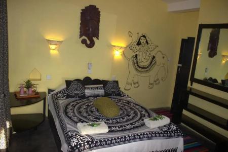 Sapana Village - 161