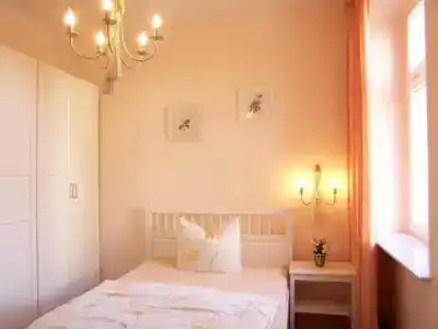 -Appartement-Villa Ulenburg - 70