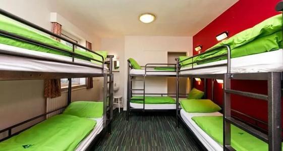 Yha Thameside - 33