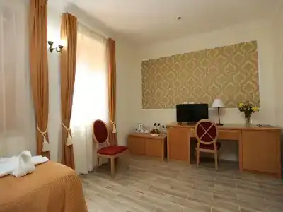 Sergei Palace - 38