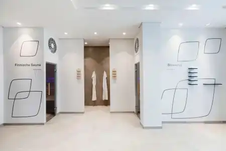 Radisson Blu, Mannheim - 1