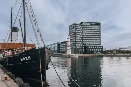 Story Studio Malmo, part of JdV by Hyatt - 28