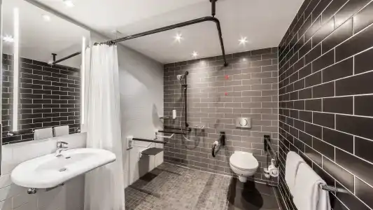 Holiday Inn Express - Munich North, An Ihg - 33