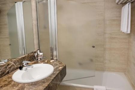 Spa Cádiz Plaza - 51