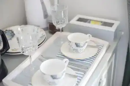 Pandrosos Divine Suites - 7