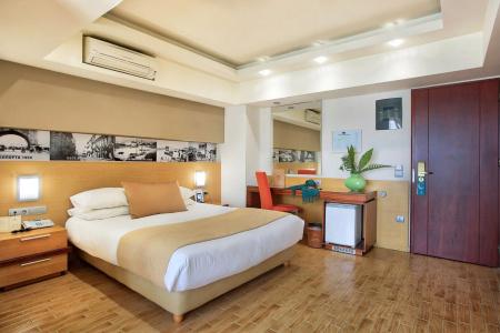 Capsis Astoria Heraklion - 10