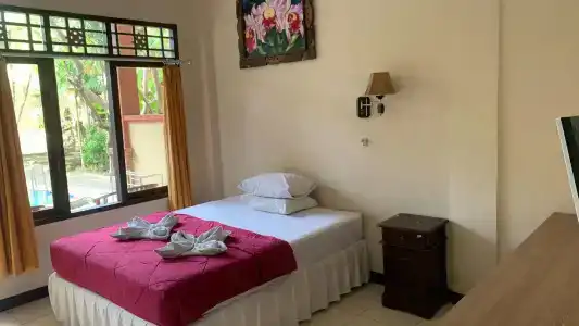 Bali Diva Kuta - 25