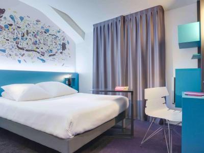 ibis Styles Nantes Centre Gare - 19