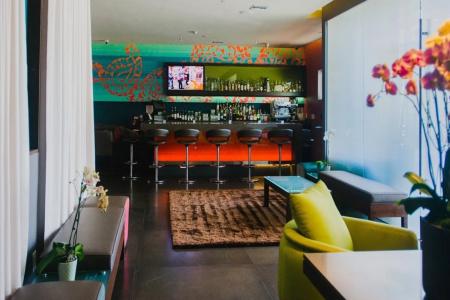Sirtaj – Beverly Hills - 15
