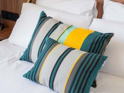 Mercure Plaza Biarritz Centre - 150