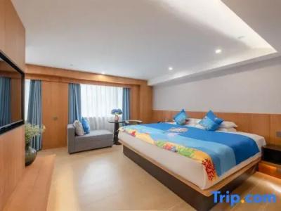 Fairfield by Marriott Guangzhou Tianhe Park - 6