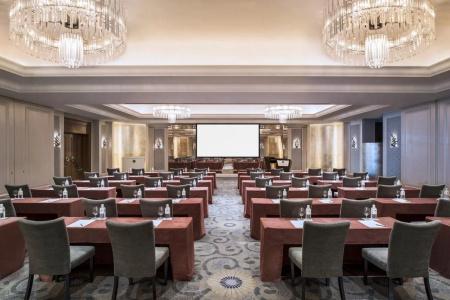 St. Regis Osaka - 15