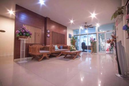 Lotus Suite Hua Hin - 20