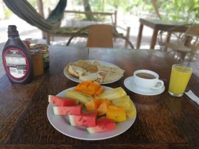 Mnana Beach Bungalows - 9