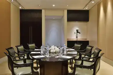 Hilton Cairo Heliopolis - 16