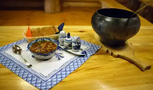 Дубки-В гостях у сказки - 9