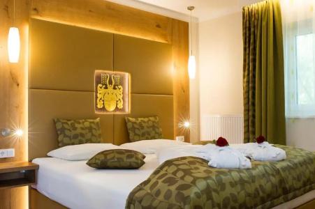 das Balance - Spa & Golf am Wörthersee - 4