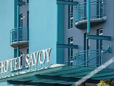Savoy - 21