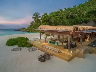 North Island, a Luxury Collection Resort, Seychelles - 3