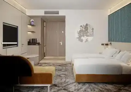 DoubleTree by Hilton - 34