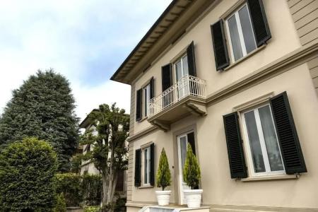 Villa La Tuia b&b - 0