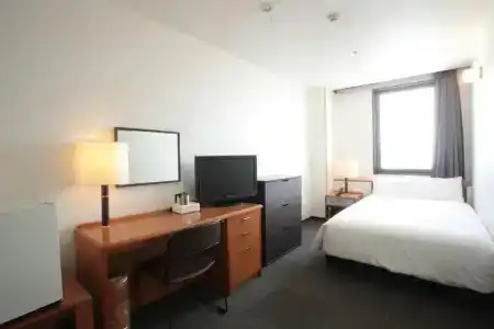 Hakodate Royal Seaside Bbh Hotel Group - 57