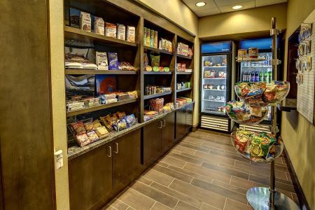 Hampton Inn & Suites/Henrietta - 10