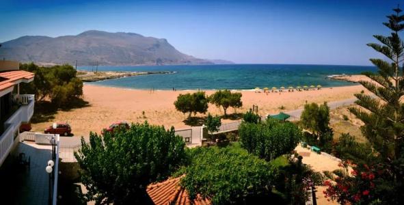 Gramvoussa Bay - 85