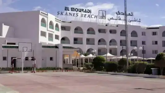 El Mouradi Skanes - 1