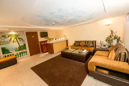 Борвиха&SPA - 2