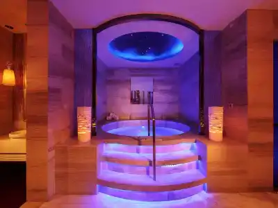 Sofitel Guangzhou Sunrich - 25