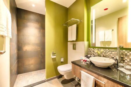 Leonardo Offenbach Frankfurt - 7