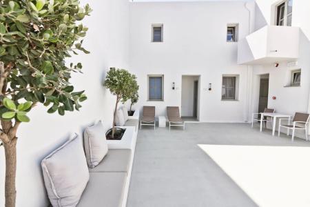 Lindos Comfy Suites - 35