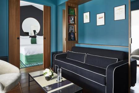 Le Roch & Spa - 118