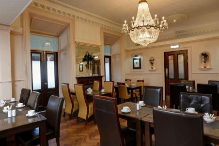 Best Western Edinburgh South Braid Hills - 19