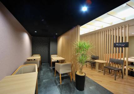 Dormy Inn Express Meguro Aobadai Hot Spring - 11