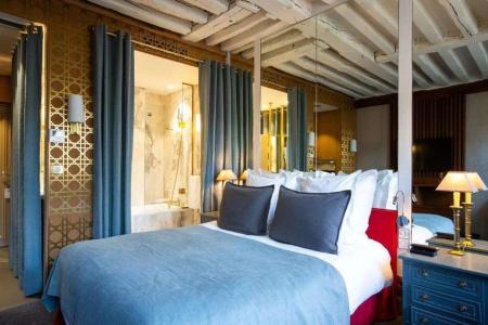 Hôtel Le Relais Saint-Germain - 7