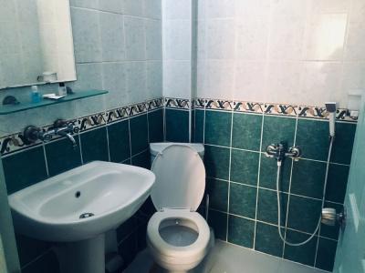 Hikmethan Otel - 7