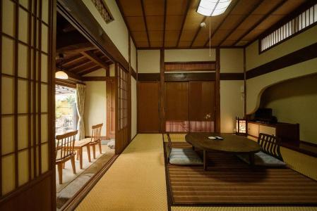 Oyado Kaikatei Ryokan - 23